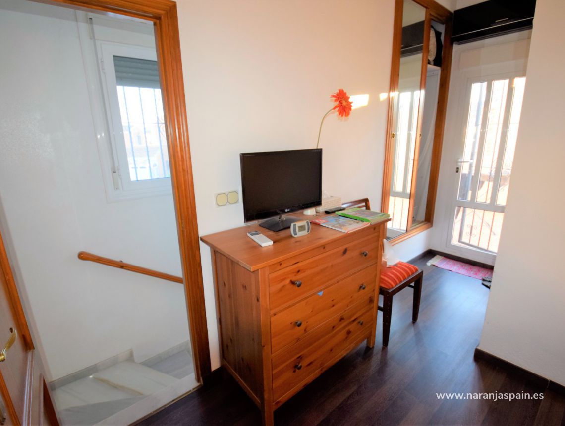 Sprzedaż - Willa - Torrevieja - Los Balcones