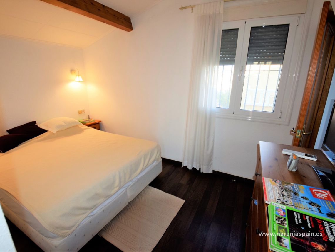 Sprzedaż - Willa - Torrevieja - Los Balcones