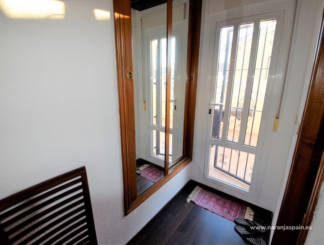 Sprzedaż - Willa - Torrevieja - Los Balcones