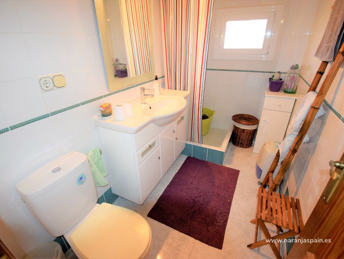 Sprzedaż - Willa - Torrevieja - Los Balcones