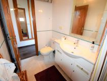 Sprzedaż - Willa - Torrevieja - Los Balcones