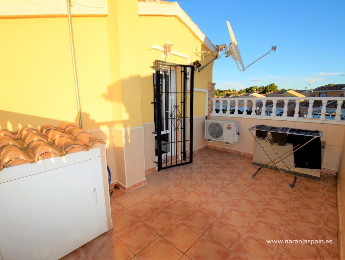 Sprzedaż - Willa - Torrevieja - Los Balcones