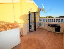 Sprzedaż - Willa - Torrevieja - Los Balcones