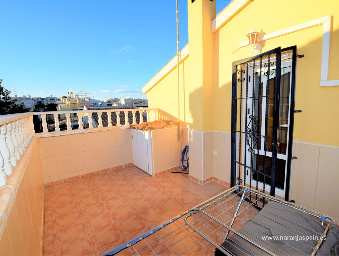 Sprzedaż - Willa - Torrevieja - Los Balcones