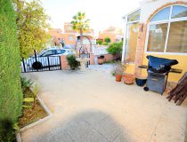 Sprzedaż - Willa - Torrevieja - Los Balcones