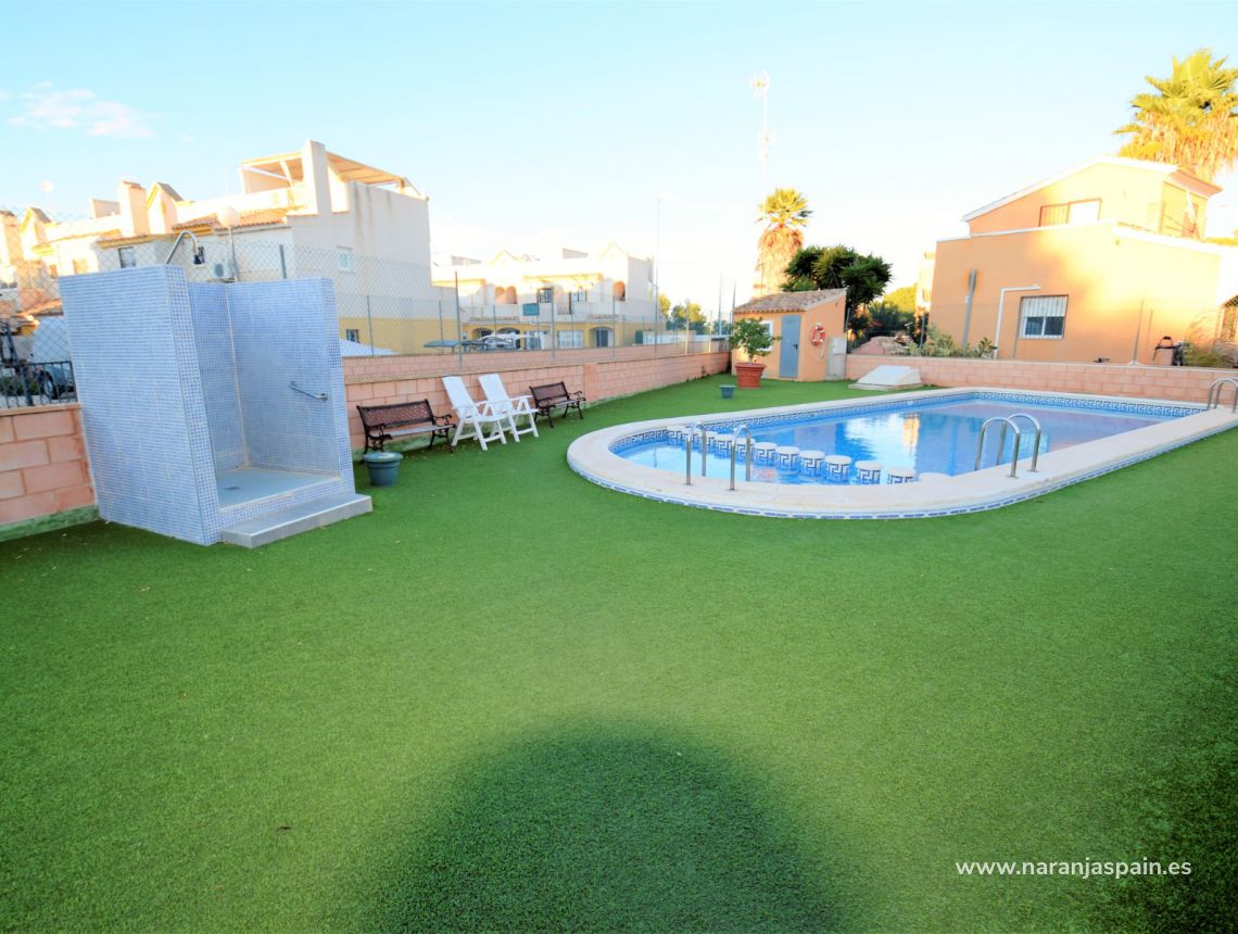 Sprzedaż - Willa - Torrevieja - Los Balcones