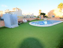 Sprzedaż - Willa - Torrevieja - Los Balcones