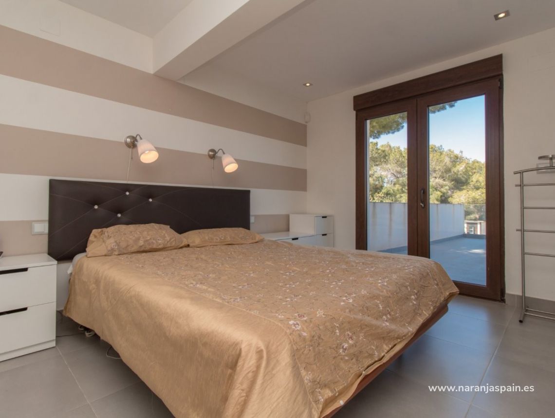 Sprzedaż - Willa - Torrevieja - Los Balcones