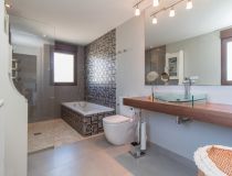 Sprzedaż - Willa - Torrevieja - Los Balcones