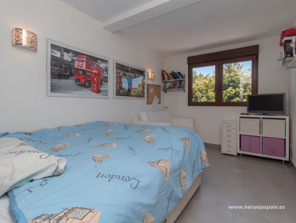 Sprzedaż - Willa - Torrevieja - Los Balcones