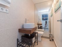 Sprzedaż - Willa - Torrevieja - Los Balcones