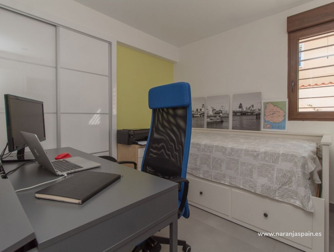 Sprzedaż - Willa - Torrevieja - Los Balcones