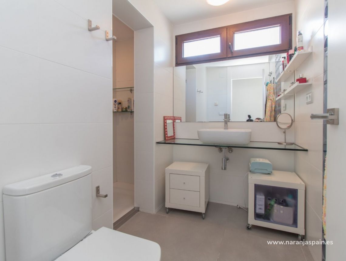 Sprzedaż - Willa - Torrevieja - Los Balcones