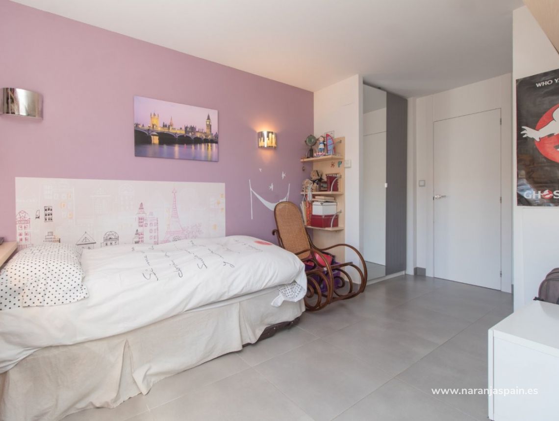 Sprzedaż - Willa - Torrevieja - Los Balcones