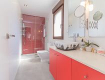 Sprzedaż - Willa - Torrevieja - Los Balcones