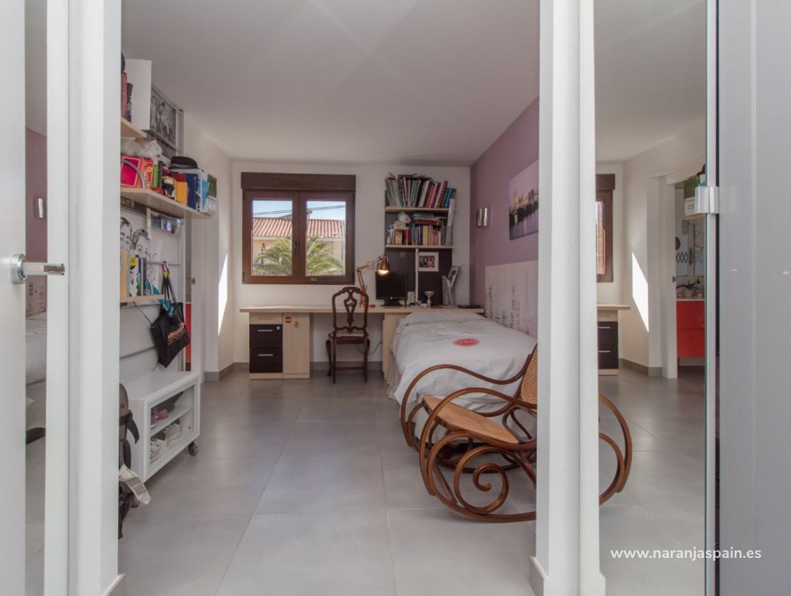 Sprzedaż - Willa - Torrevieja - Los Balcones