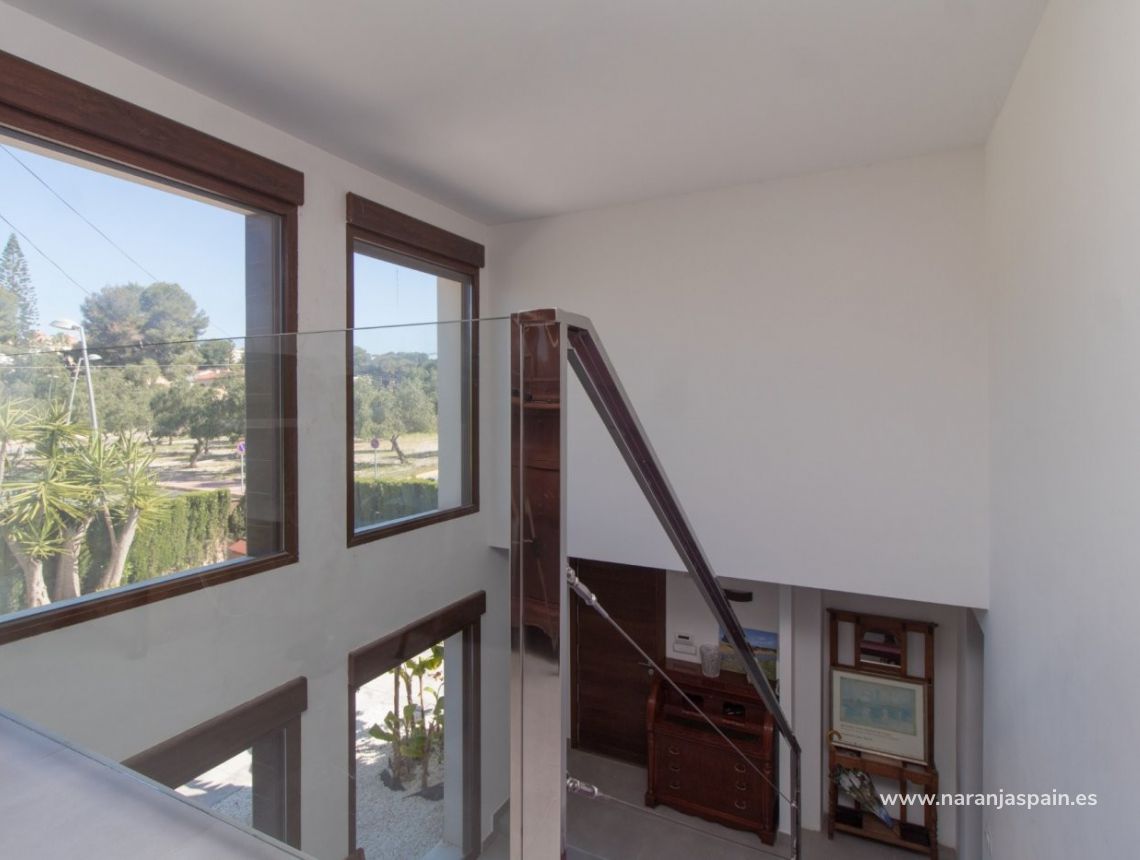 Sprzedaż - Willa - Torrevieja - Los Balcones