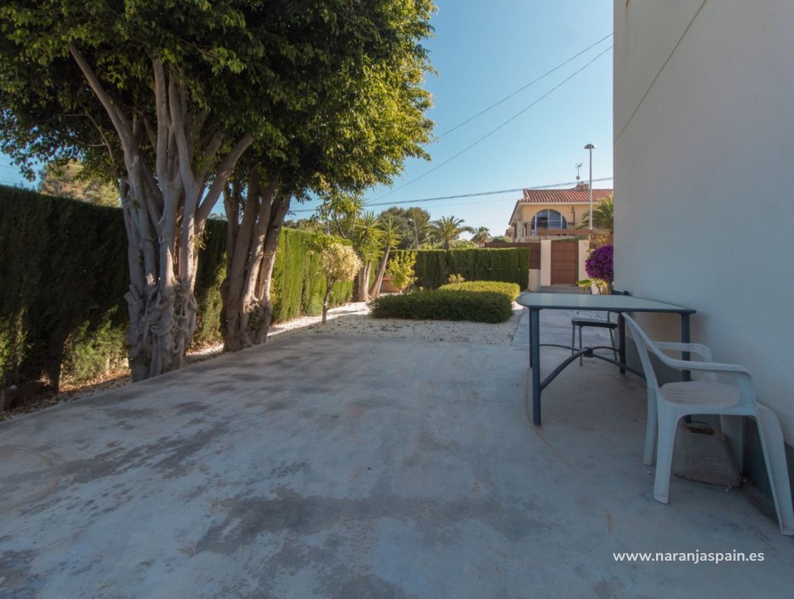 Sprzedaż - Willa - Torrevieja - Los Balcones