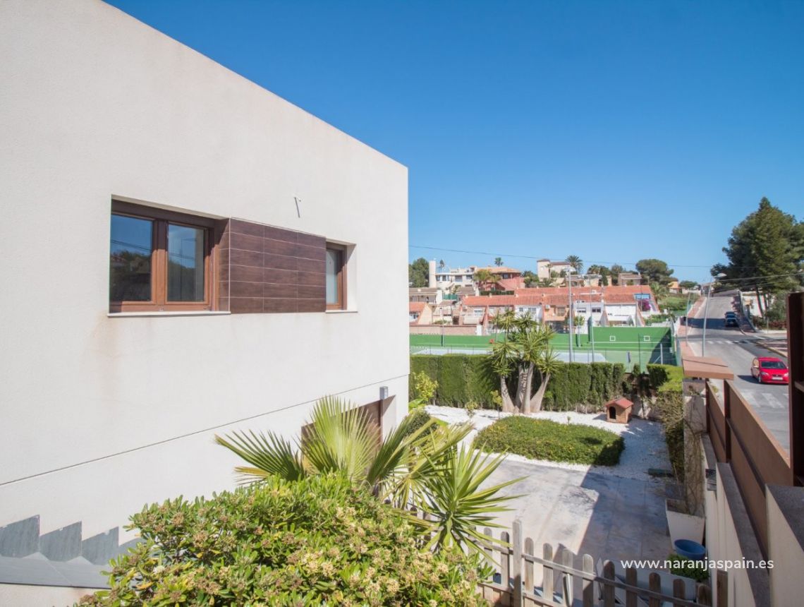 Sprzedaż - Willa - Torrevieja - Los Balcones