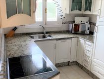 Sprzedaż - Willa - Torrevieja - Los Balcones