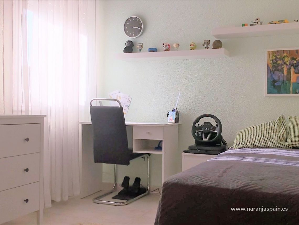 Sprzedaż - Willa - Torrevieja - Los Balcones