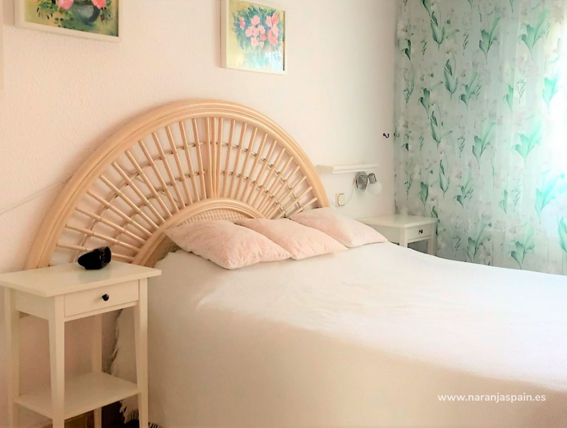 Sprzedaż - Willa - Torrevieja - Los Balcones