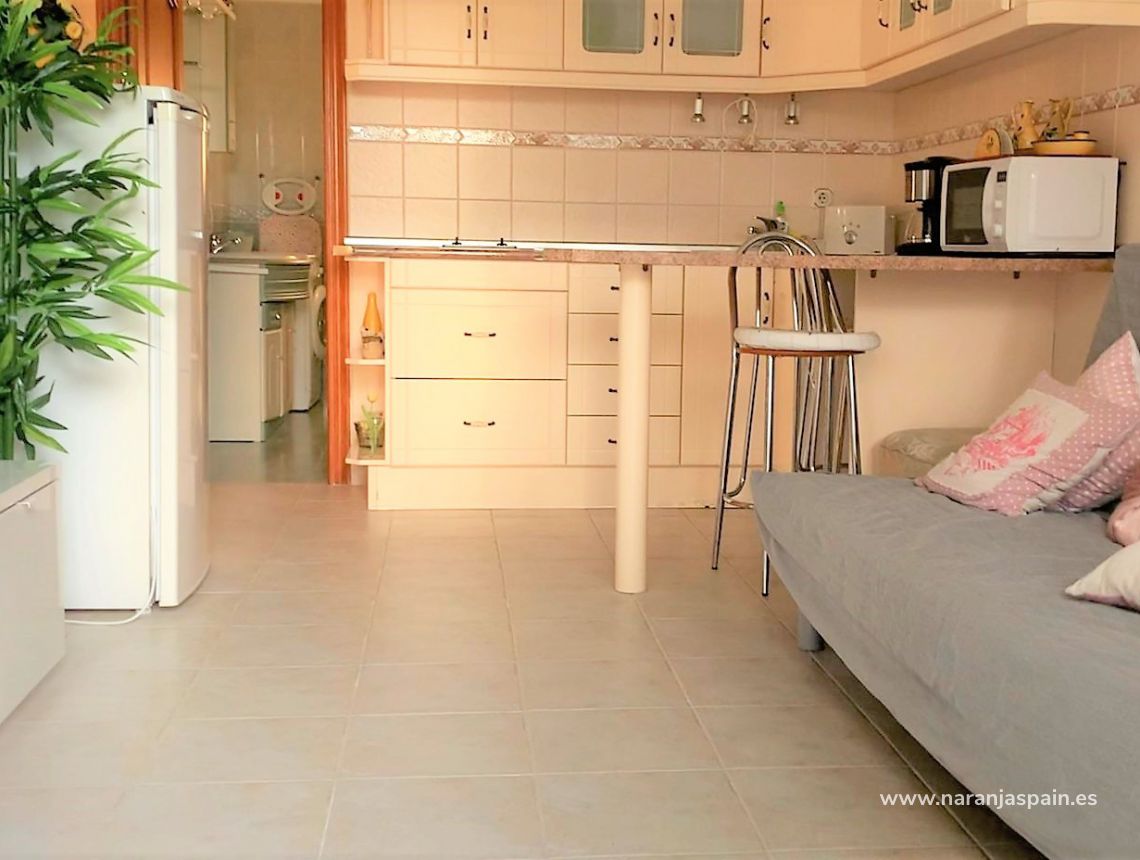 Sprzedaż - Willa - Torrevieja - Los Balcones