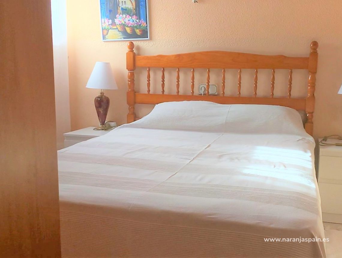 Sprzedaż - Willa - Torrevieja - Los Balcones