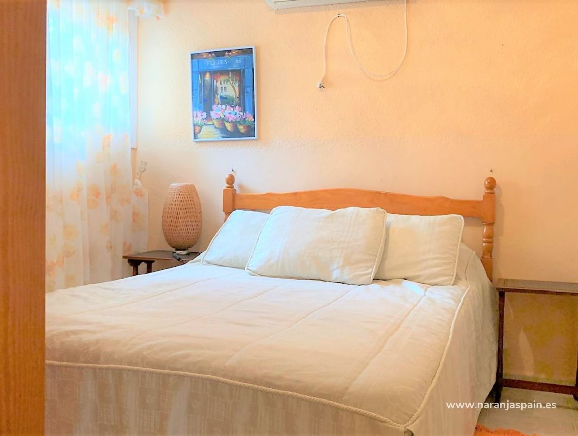 Sprzedaż - Willa - Torrevieja - Los Balcones