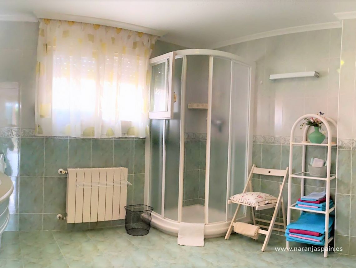 Sprzedaż - Willa - Torrevieja - Los Balcones