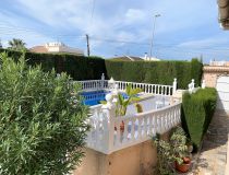 Sprzedaż - Willa - Torrevieja - Los Balcones