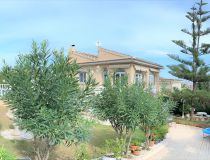 Sprzedaż - Willa - Torrevieja - Los Balcones