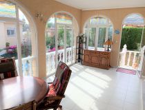 Sprzedaż - Willa - Torrevieja - Los Balcones