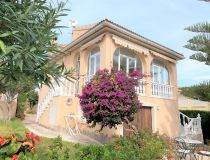 Sprzedaż - Willa - Torrevieja - Los Balcones