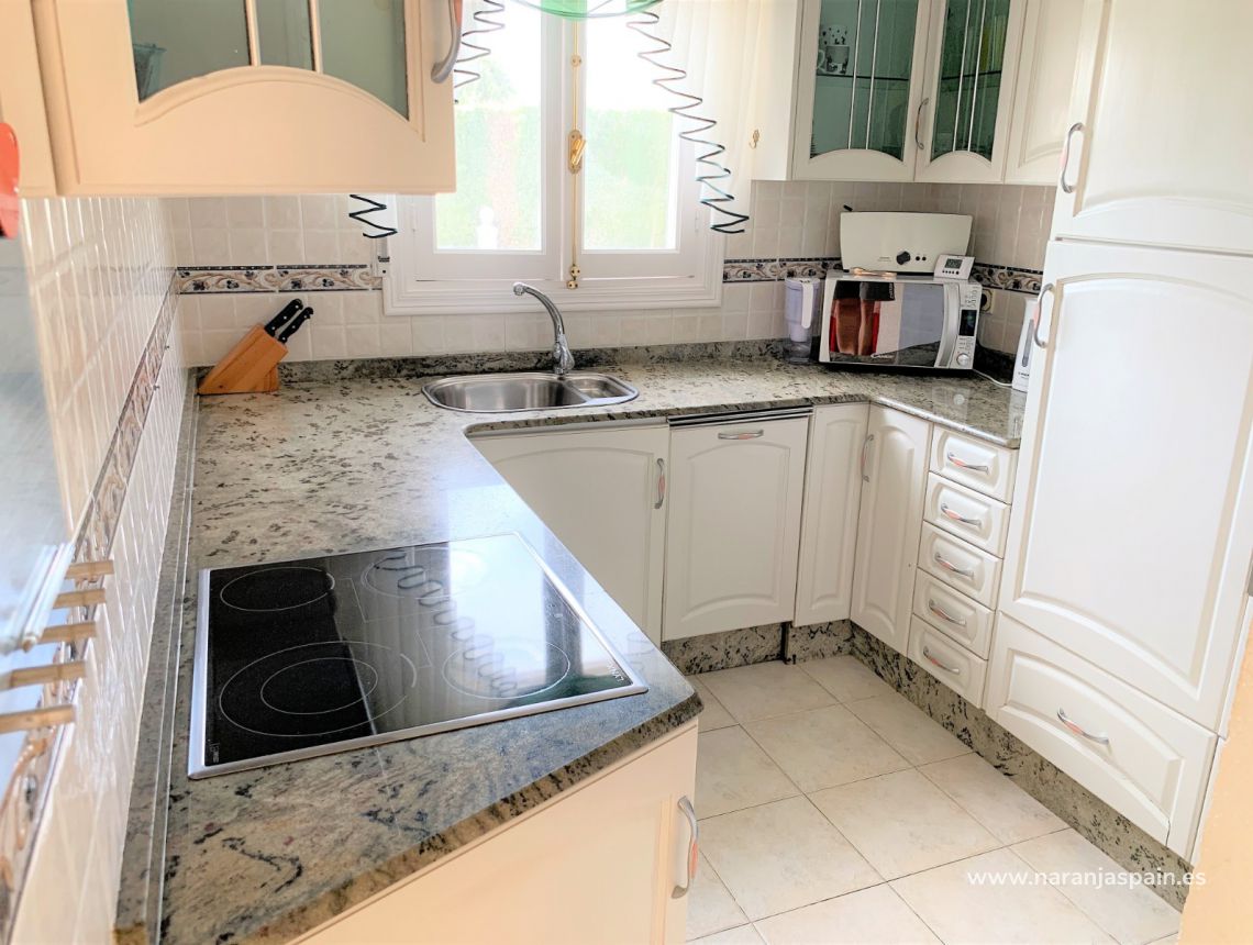 Sprzedaż - Willa - Torrevieja - Los Balcones