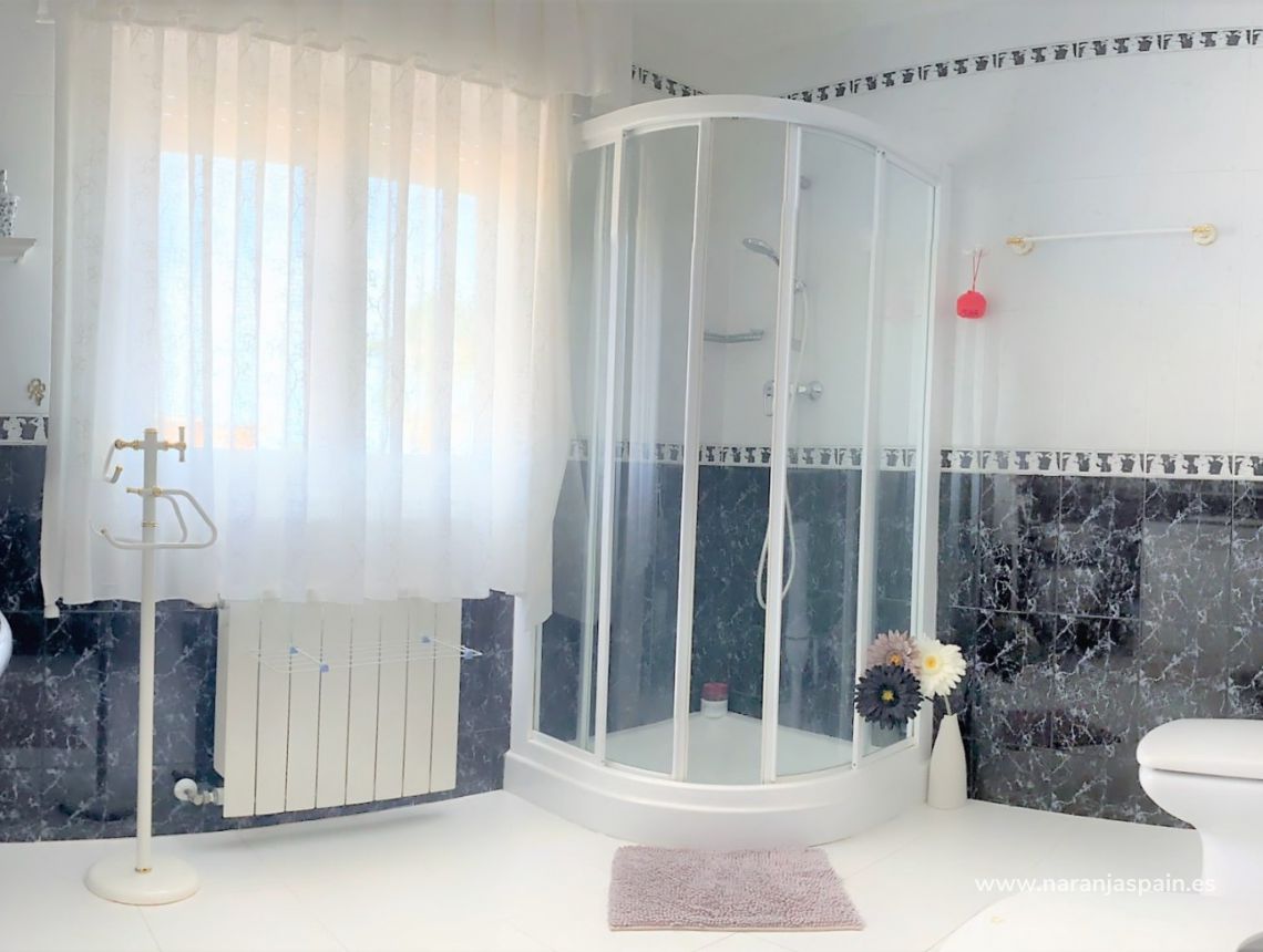 Sprzedaż - Willa - Torrevieja - Los Balcones