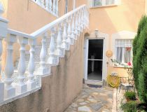 Sprzedaż - Willa - Torrevieja - Los Balcones