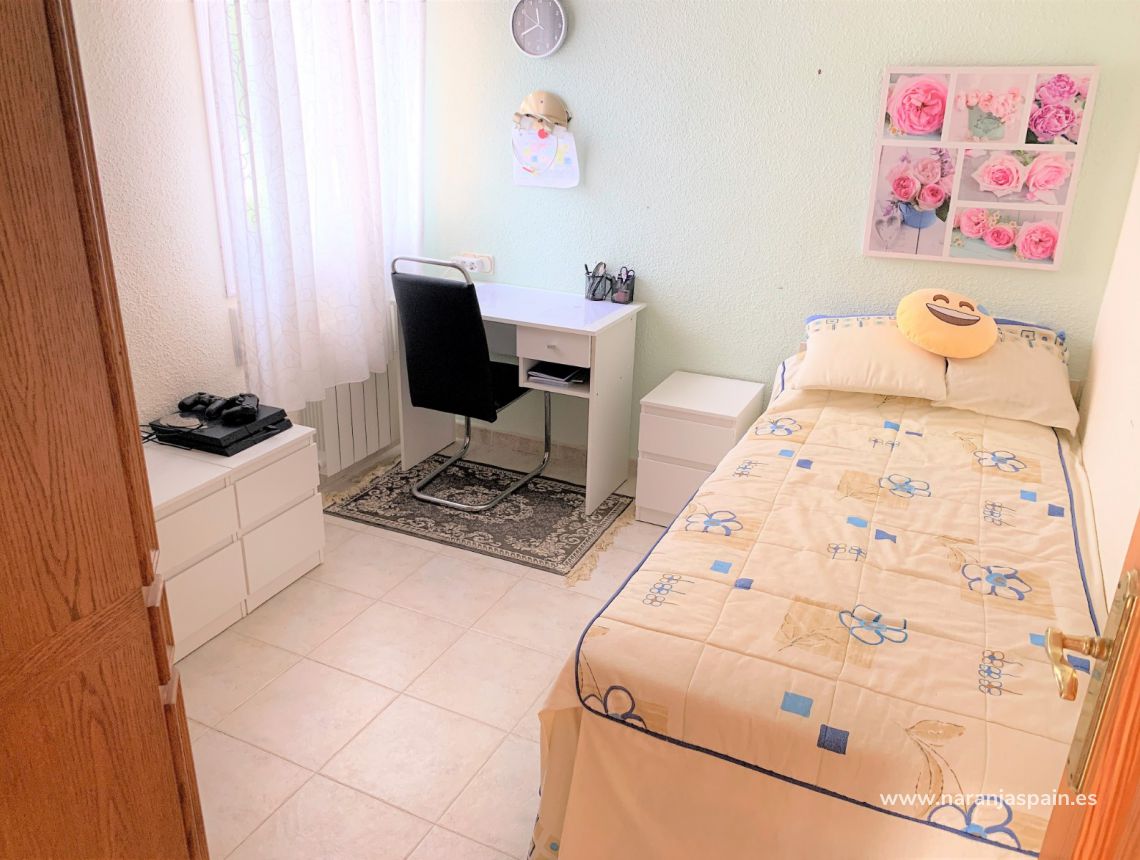 Sprzedaż - Willa - Torrevieja - Los Balcones