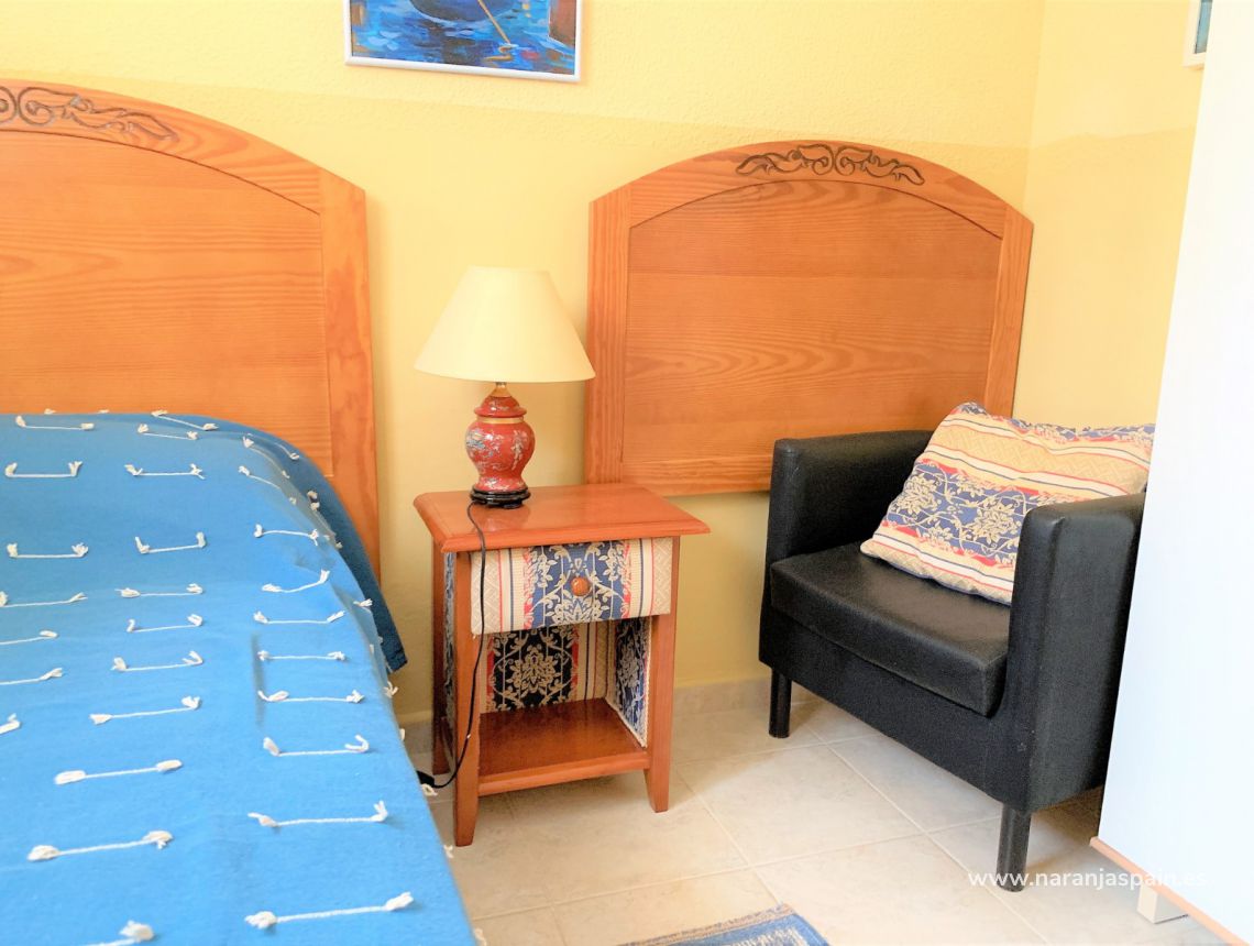 Sprzedaż - Willa - Torrevieja - Los Balcones