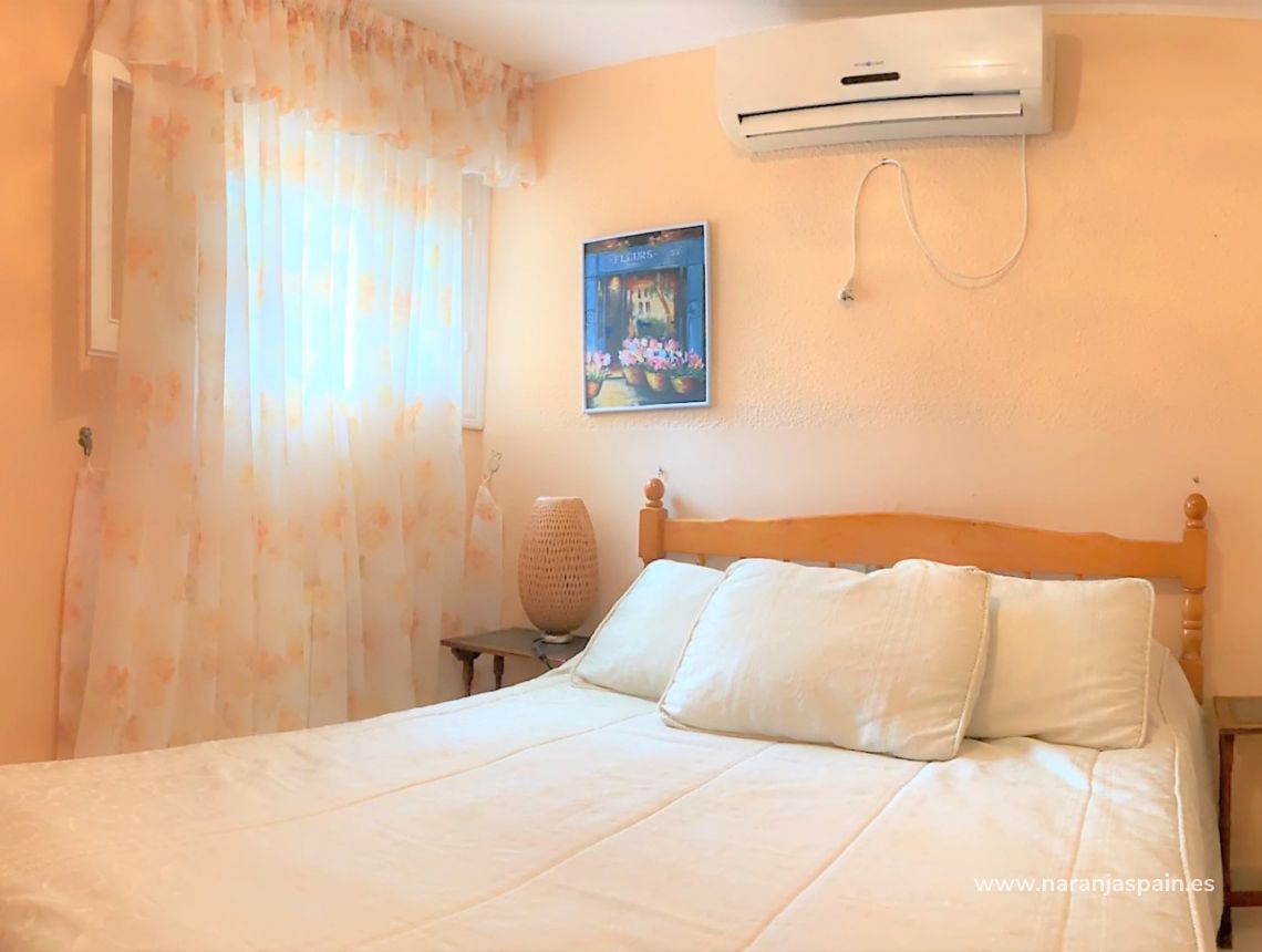 Sprzedaż - Willa - Torrevieja - Los Balcones