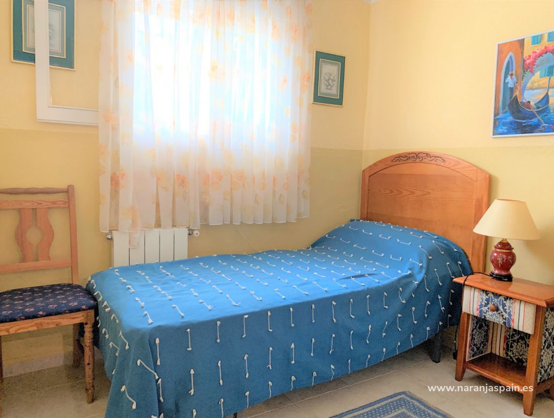 Sprzedaż - Willa - Torrevieja - Los Balcones