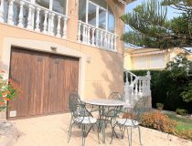 Sprzedaż - Willa - Torrevieja - Los Balcones