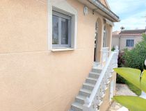 Sprzedaż - Willa - Torrevieja - Los Balcones