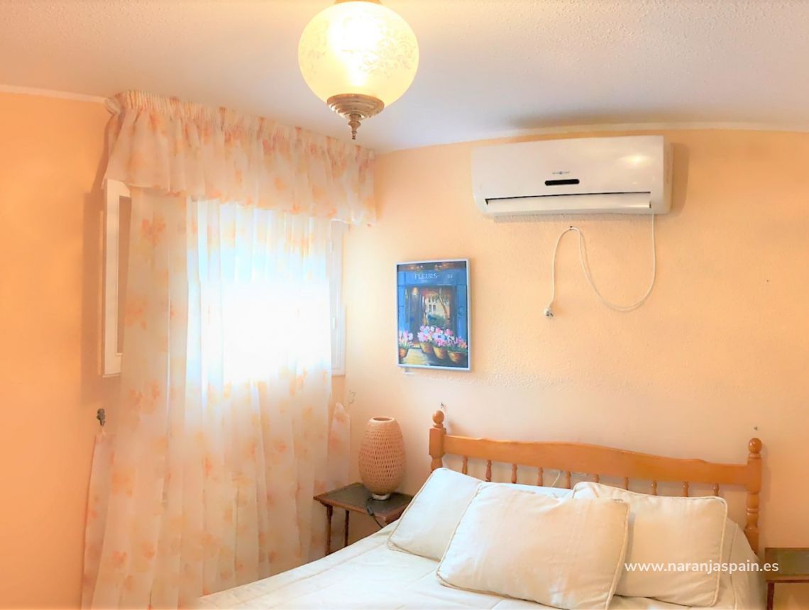 Sprzedaż - Willa - Torrevieja - Los Balcones