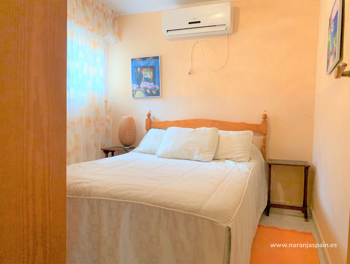 Sprzedaż - Willa - Torrevieja - Los Balcones