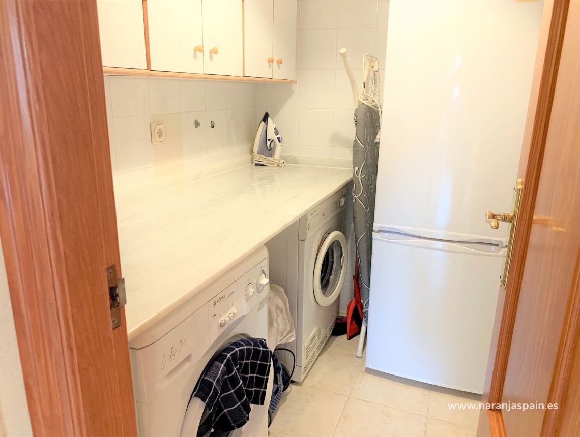 Sprzedaż - Willa - Torrevieja - Los Balcones