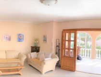 Sprzedaż - Willa - Torrevieja - Los Balcones