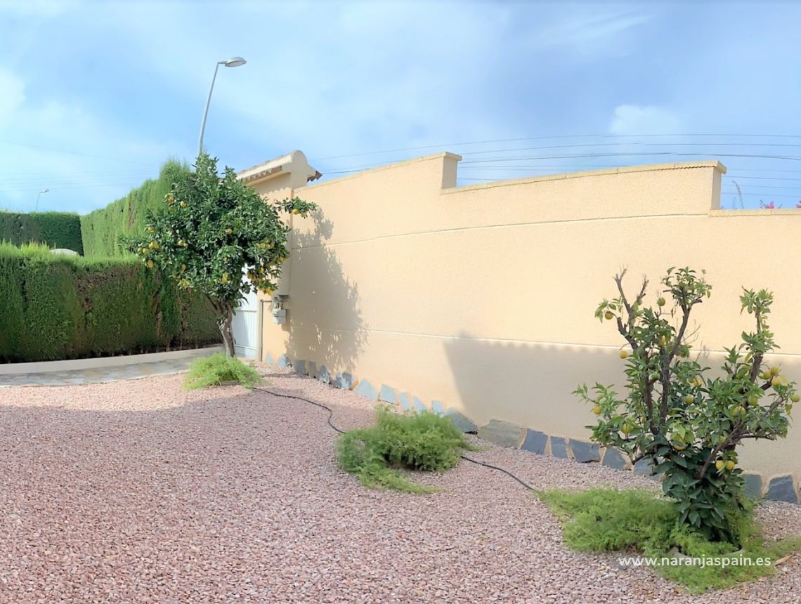 Sprzedaż - Willa - Torrevieja - Los Balcones