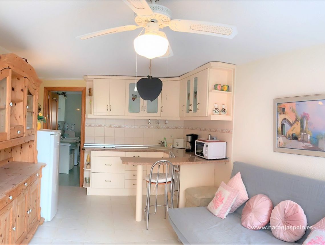 Sprzedaż - Willa - Torrevieja - Los Balcones