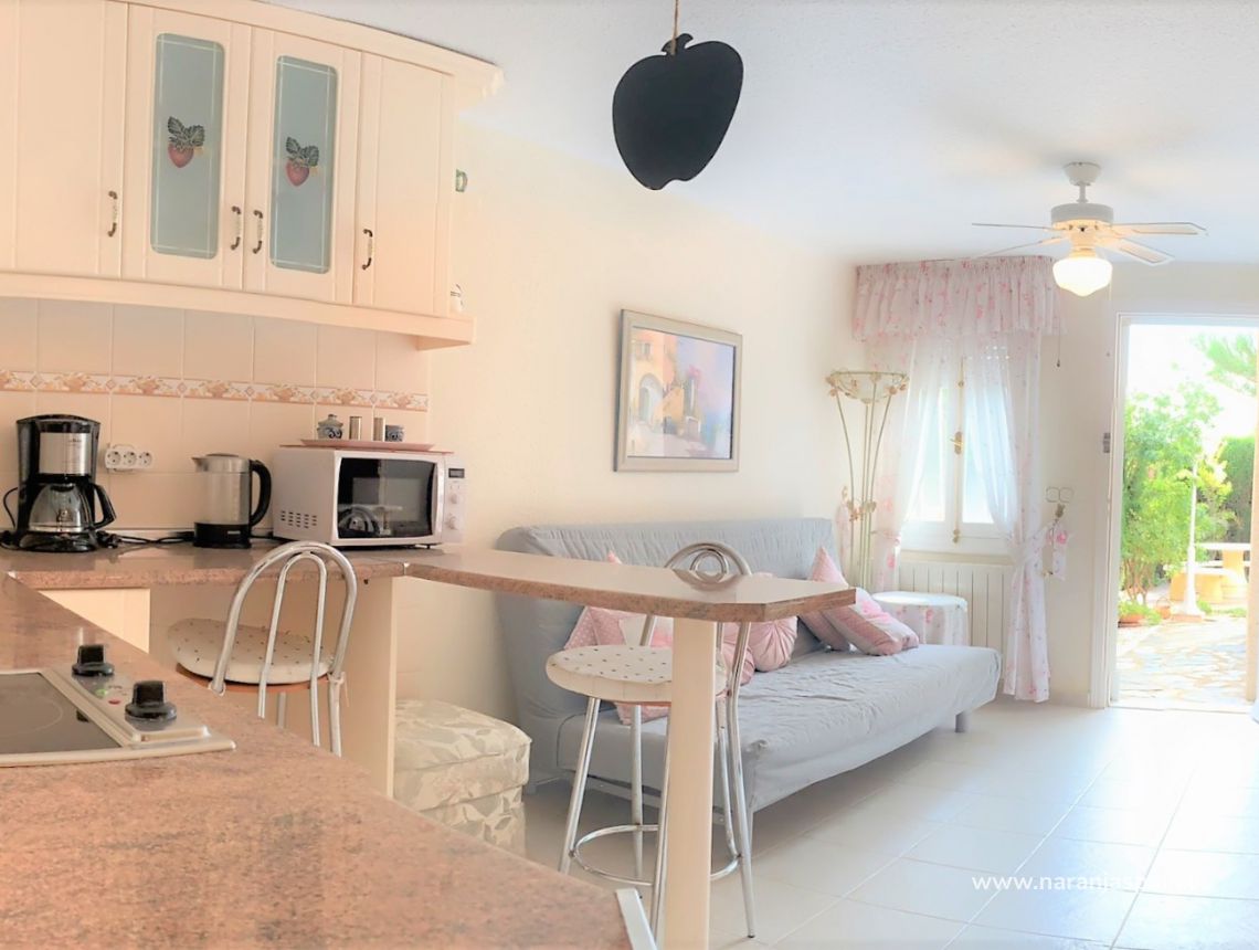 Sprzedaż - Willa - Torrevieja - Los Balcones